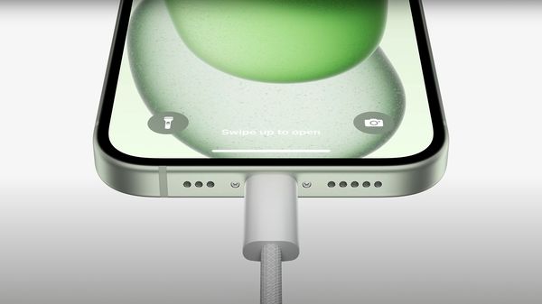 Wat Apple je niet vertelt over USB-C op je iPhone 15 Pro