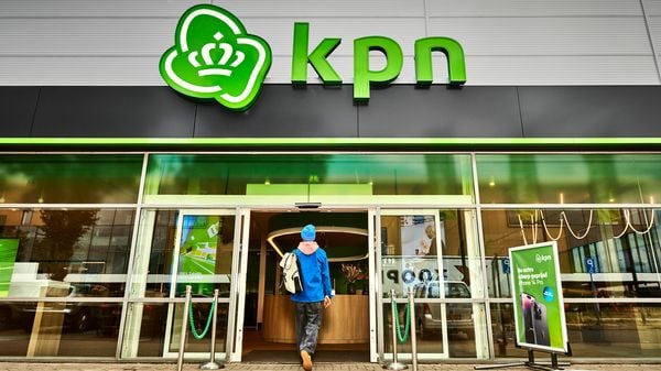 Vergeet 5G: KPN werkt aan 6G en internet via de satelliet