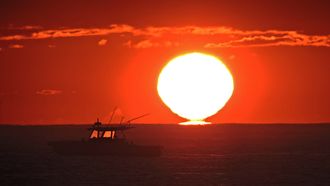 In dit geheime lab werd de atoombom getest