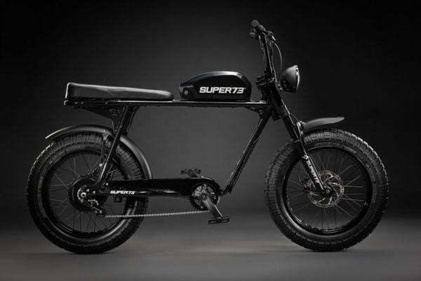 Super73 e-bike S2