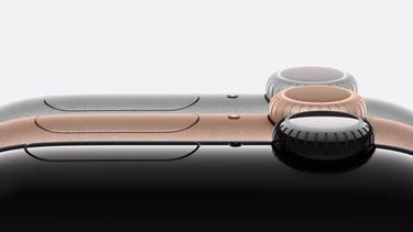 Apple geeft Apple Watch Series 10 een ultra update