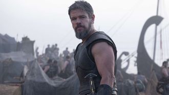 Bejubelde regisseur Christopher Nolan komt in 2026 met een gloednieuwe film en de eerste beelden zijn nu eindelijk te zien.