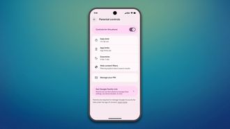 Google heeft nieuwe functies toegevoegd aan Android-smartphones die ouders meer controle en toezicht geven over de smartphone van hun kind.