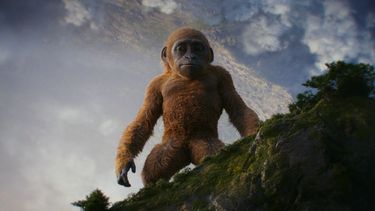 Geniale apenexpert doet schokkende uitspraak; Godzilla x Kong is niet realistisch?