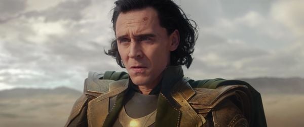 Loki Disney Plus Netflix Marvel Star Wars