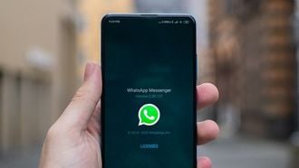 Verborgen WhatsApp functies