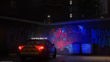 Bizarre Britse game brengt GTA 6 naar London