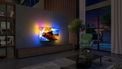 Mediamarkt geeft flinke korting op OLED smart-tv met Ambilight