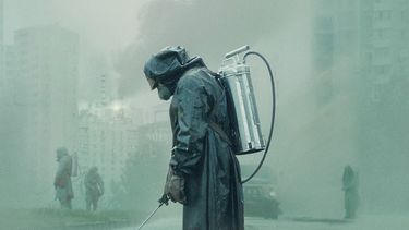 Chernobyl HBO Netflix
