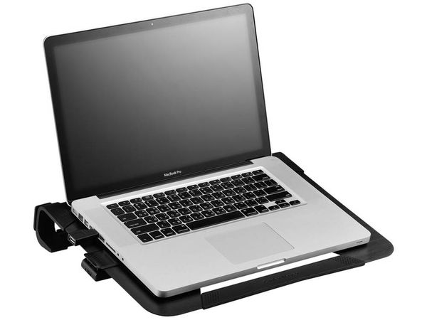 Cooler Master Notepal U3 Plus laptopstandaard