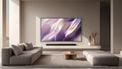 Dit kun je verwachten van de nieuwe Samsung smart-tv's in 2026