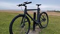 Cowboy 3 Elektrische fiets