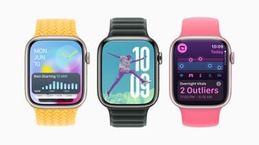 watchOS 11: deze Apple Watch-functies kan je later verwachten