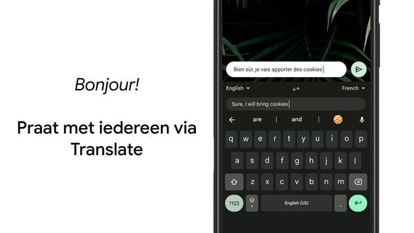 Deze Android smartphone-functie bespaart je ontzettend veel tijd