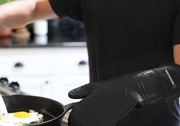 Joyage Airfryer Accesoires