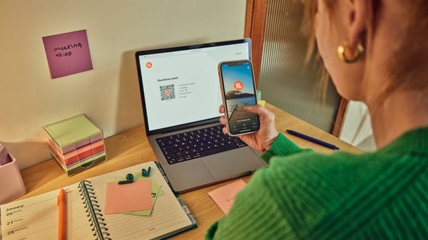 Itsme komt naar Nederland: alternatief voor DigiD?