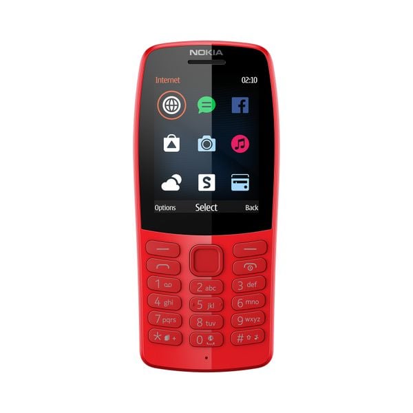 Nokia 210 HMD Global