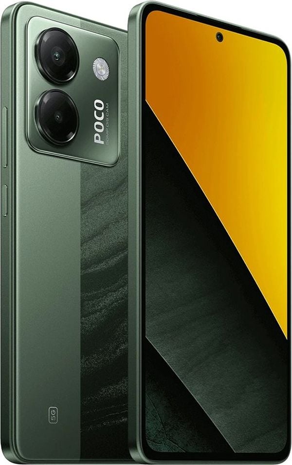Poco M7 Pro