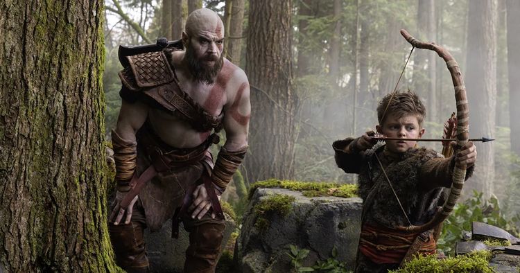 God of War-serie moet Kratos hercasten: Ryan Hurst zwaargewond, Amazon zoekt nieuwe hoofdrolspeler
