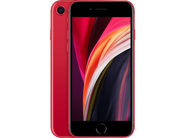 iPhone SE (PRODUCT)RED Mediamarkt Black Firday