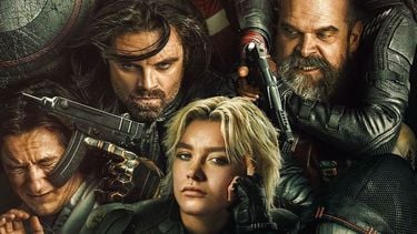 Dit is alles wat je wilt weten over deze nieuwe Marvel-schurk