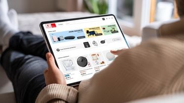 Bol en Amazon zijn grote webwinkels in Nederland. Daar komt nu een nieuwe bekende naam uit Duitsland bij.