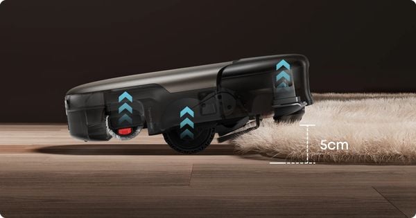 Eufy toont nieuwe versies van populaire videodeurbel en robotstofzuiger