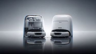 Ze staan misschien bekend om hun drones, maar DJI heeft bewezen vele andere topproducten te kunnen maken. Hun volgende uitbreiding? Een robotstofzuiger.