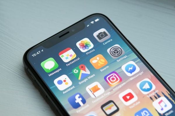 Je gegevens lopen gevaar door deze onoplosbare iPhone-fout