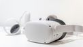 Na een recente update stopten verschillende Quest VR-headsets van Meta door een bug met werken. Het techbedrijf werkt nu aan een oplossing.