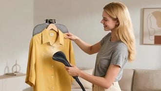 Action heeft ideaal gadget voor mensen die hekel aan strijken hebben