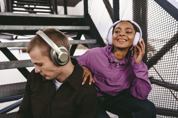Deze Nederlandse koptelefoon met ANC kost minder dan 100 euro
