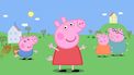 Peppa Pig op Netflix voor kinderen