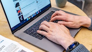 MacBook Pro 16-inch review