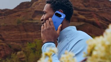 Google presenteert nieuwe Pixel 10-lijn en nieuwe smartwatch