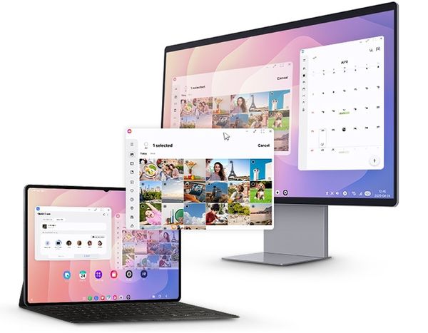 Je Samsung Galaxy smartphone heeft deze exclusieve functies