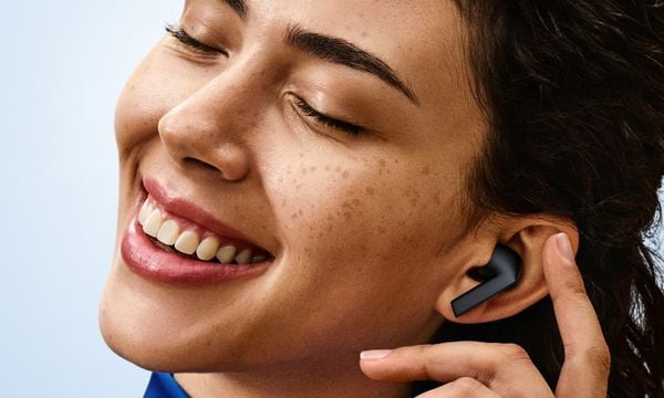 Samsung Galaxy Buds 3 FE