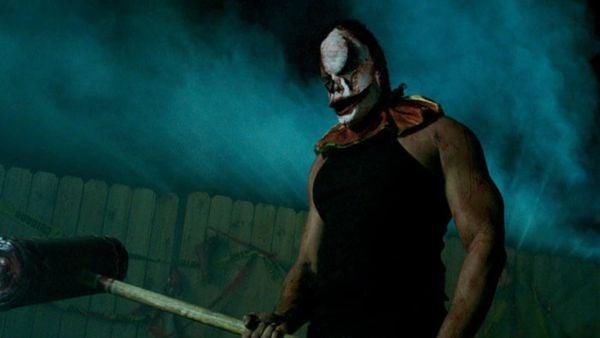 Deze bloederige film is de Marvel Avengers van de horror