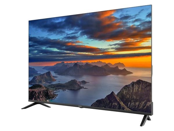Lidl stunt met prijs van 55-inch 4K Smart TV