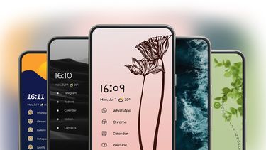 Android smartphones kunnen compleet naar eigen smaak aangepast worden en dit is waarom ik al jaren deze app gebruik.