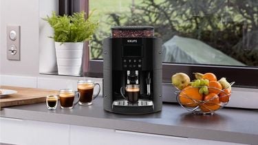 Bol geeft honderden euro's korting op populaire espressomachines