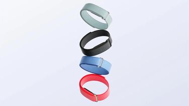 Na veel wachten hebben we eindelijk een schermloze fitnesstracker van Google. Het bedrijf heeft gisteren de Fitbit Air onthuld.