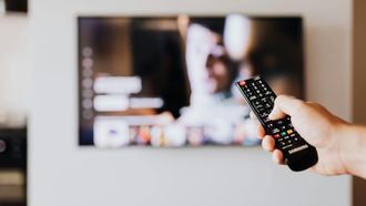 Deze smart-tv instelling maakt Netflix veel slechter