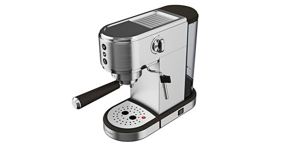espressomachine Lidl