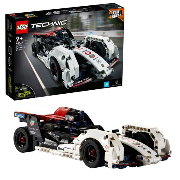 Kruidvat folder week 13 LEGO technic