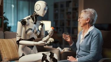 Vergeet Neuralink: dit bedrijf wil AI beter maken met je hersenen