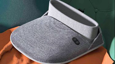 Xiaomi voetenverwarmer gadget