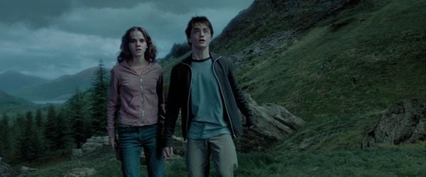 Deze acteurs ga je niet zien in de Harry Potter-remake