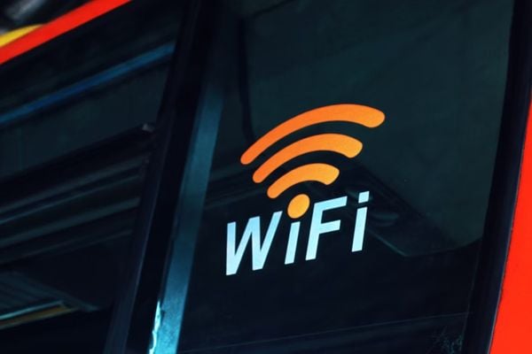 Publieke wifi wordt op deze manier sneller en beter