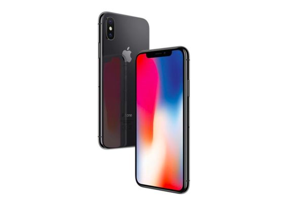 iPhone X Apple Groupdeal